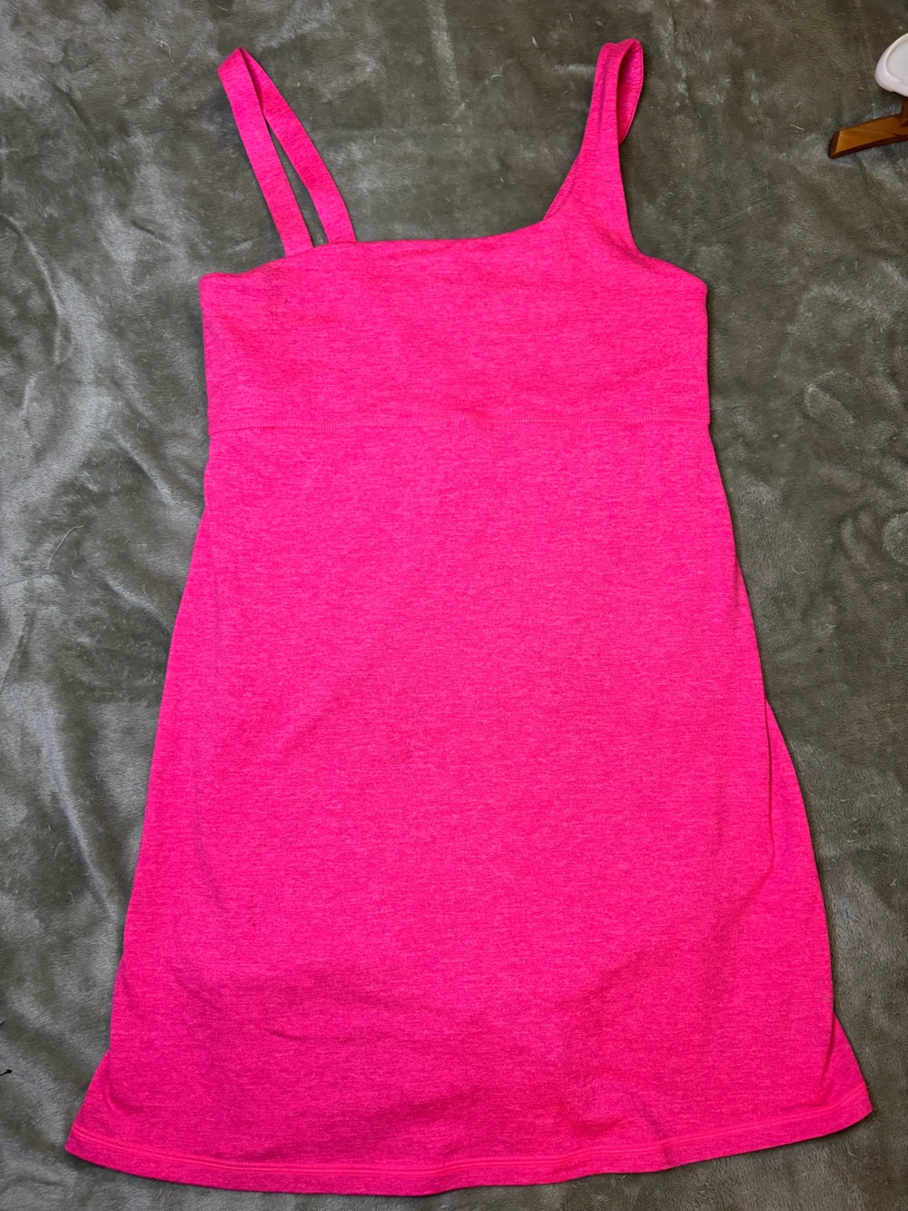Hot Pink Offline by Aerie Athletic Dress